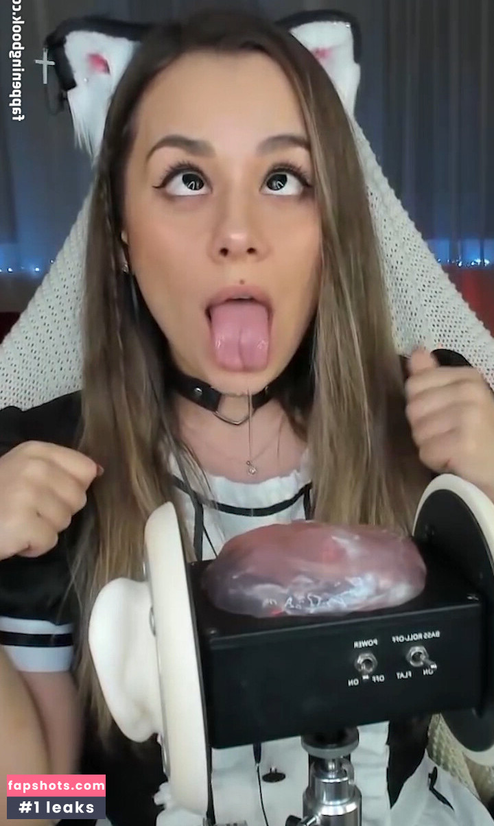 HoneyGirl Nahé úniky fotek pouze od fanoušků #191 - Fapshots