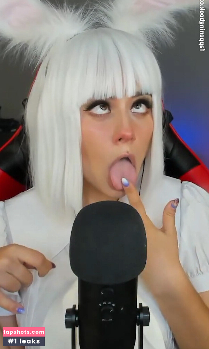 HoneyGirl Nahé úniky fotek pouze od fanoušků #192 - Fapshots