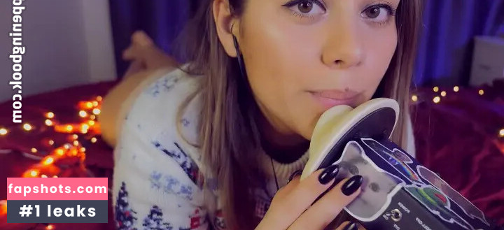 HoneyGirl Nahé úniky fotek pouze od fanoušků #197 - Fapshots