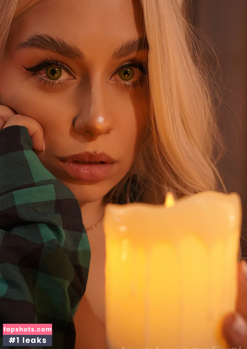 HoneyGirl Nahé úniky fotek pouze od fanoušků #24 - Fapshots