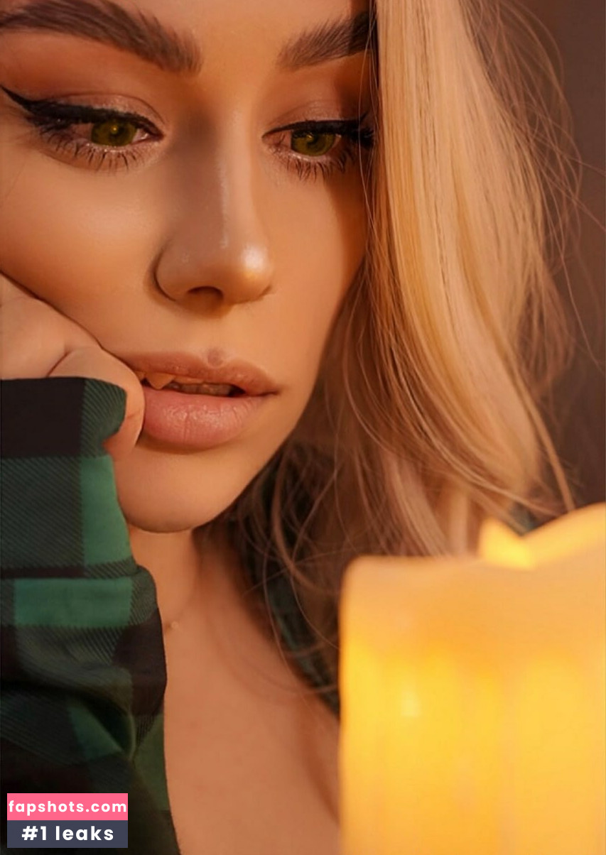 HoneyGirl Nahé úniky fotek pouze od fanoušků #29 - Fapshots