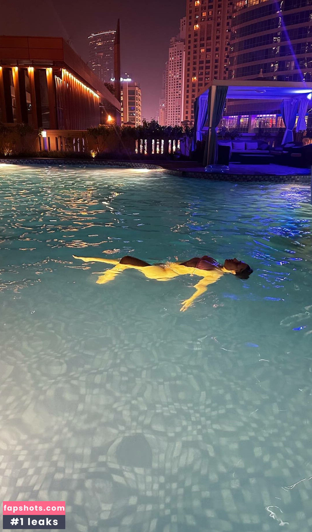 HoneyGirl Nahé úniky fotek pouze od fanoušků #4 - Fapshots