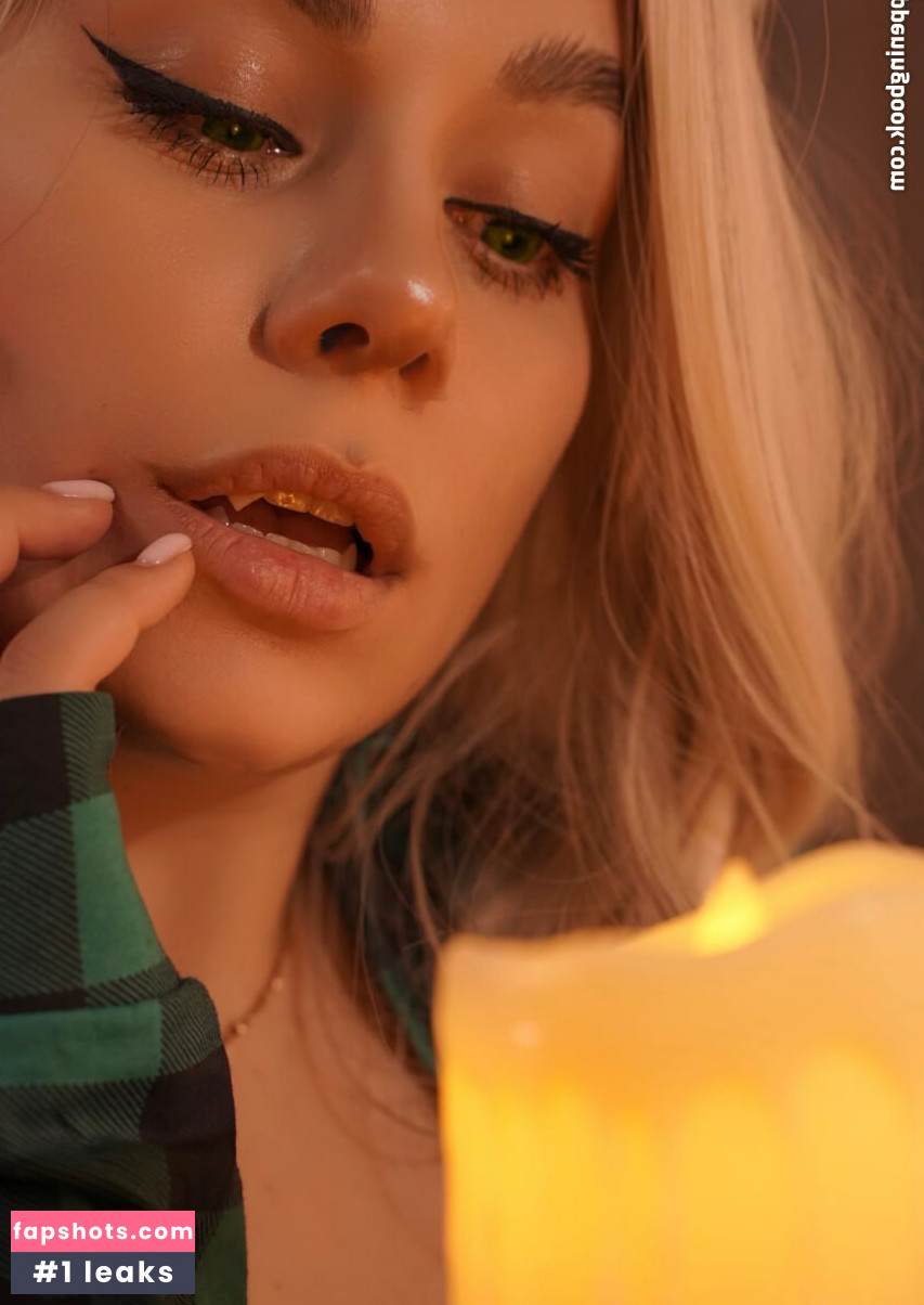 HoneyGirl Nahé úniky fotek pouze od fanoušků #39 - Fapshots