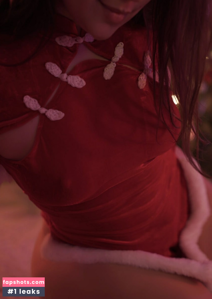 HoneyGirl Nahé úniky fotek pouze od fanoušků #58 - Fapshots