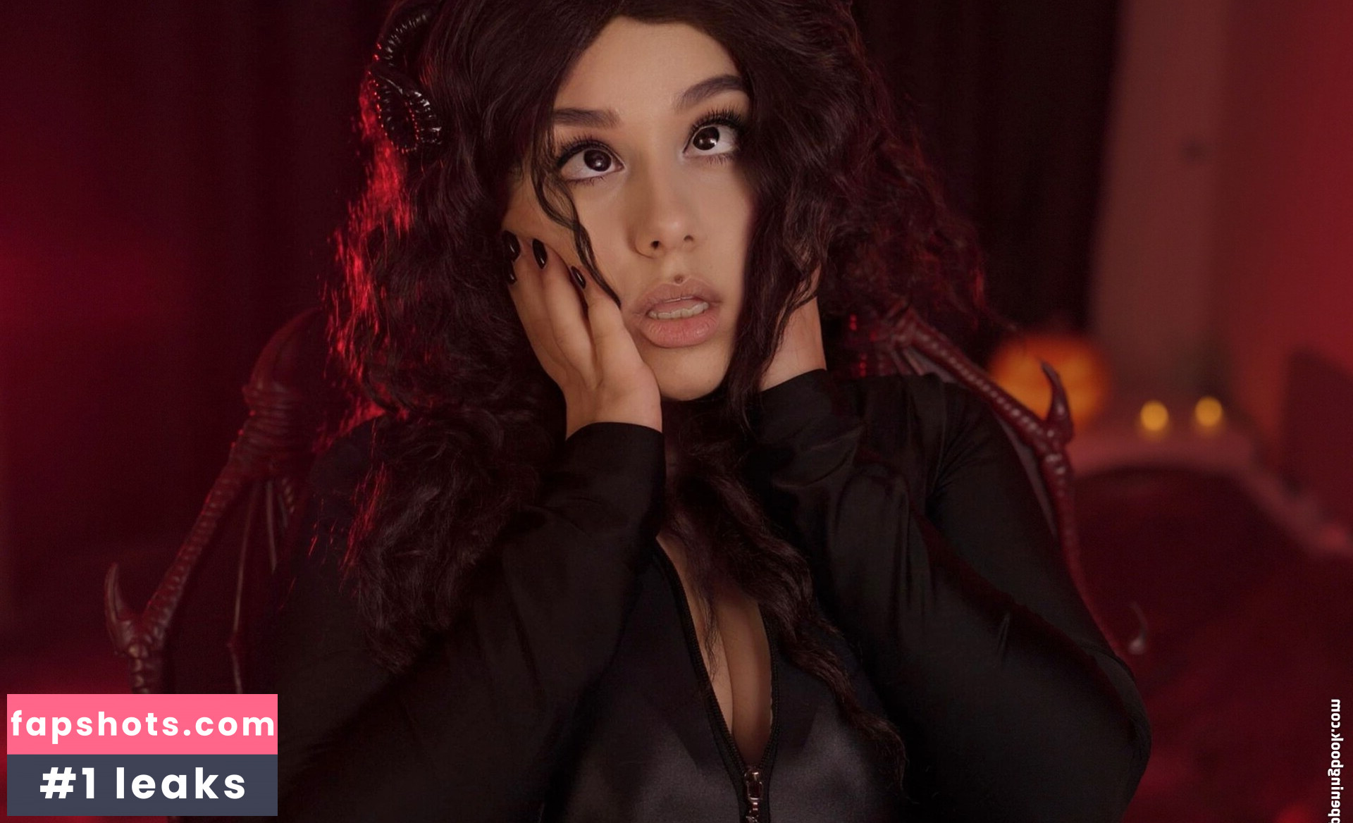 HoneyGirl Nahé úniky fotek pouze od fanoušků #63 - Fapshots