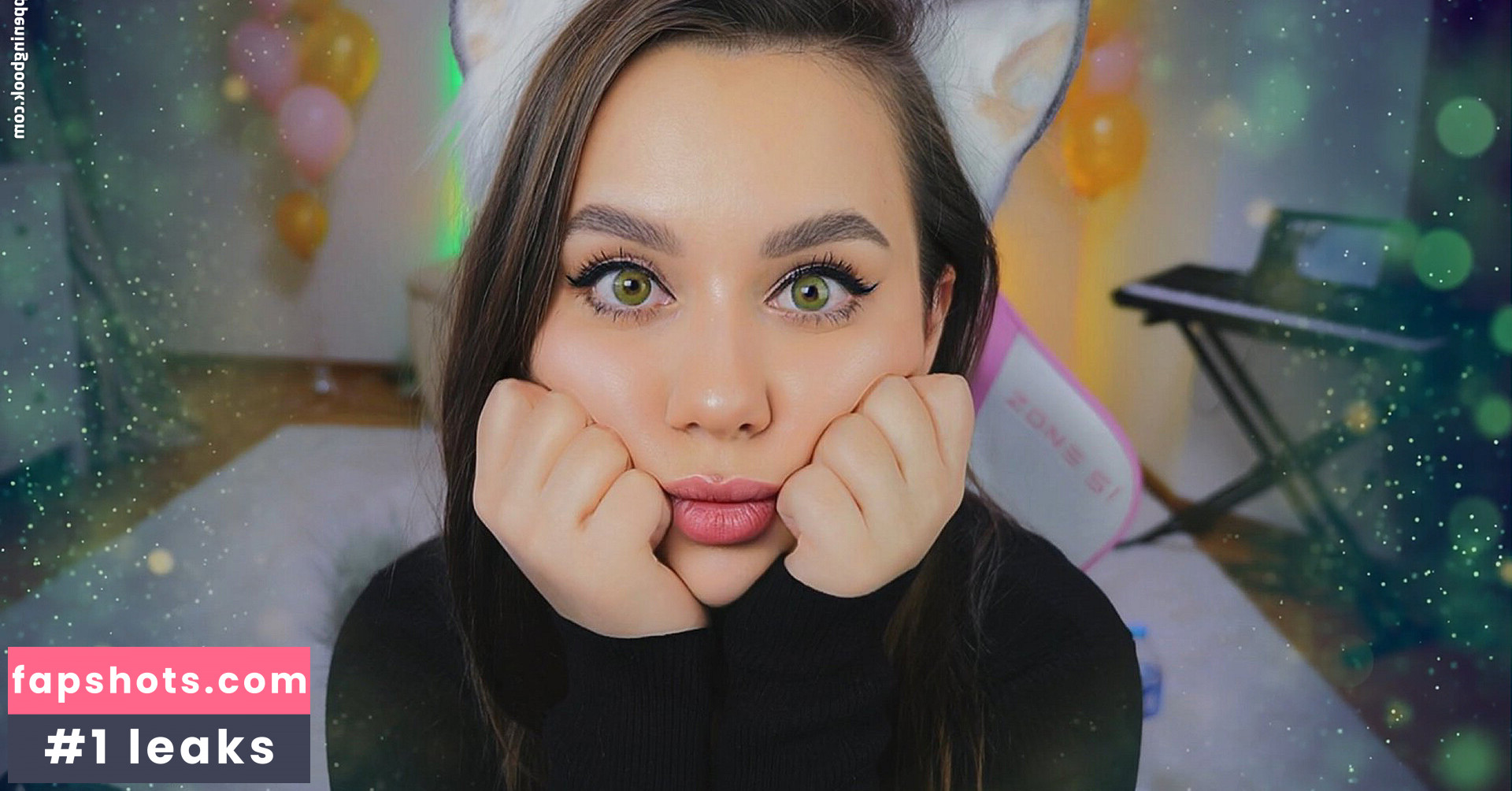 HoneyGirl Nahé úniky fotek pouze od fanoušků #76 - Fapshots