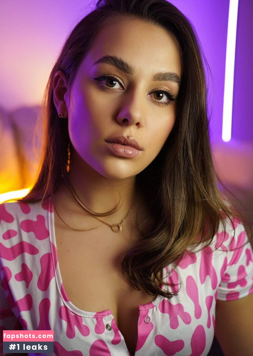 HoneyGirl Nahé úniky fotek pouze od fanoušků #85 - Fapshots