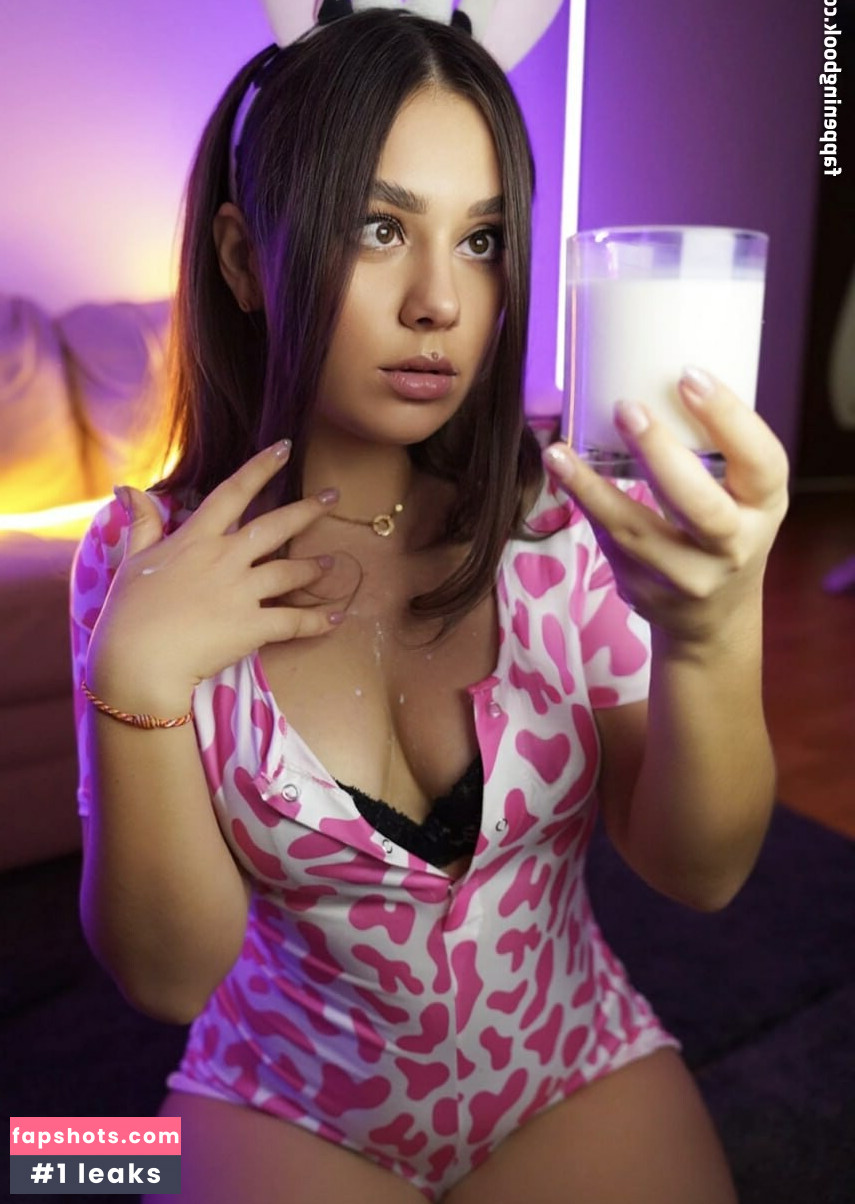 HoneyGirl Nahé úniky fotek pouze od fanoušků #92 - Fapshots