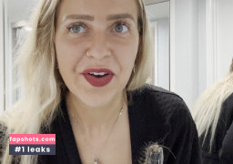 honeyitslisa Nahé úniky fotek pouze od fanoušků #3 - Fapshots