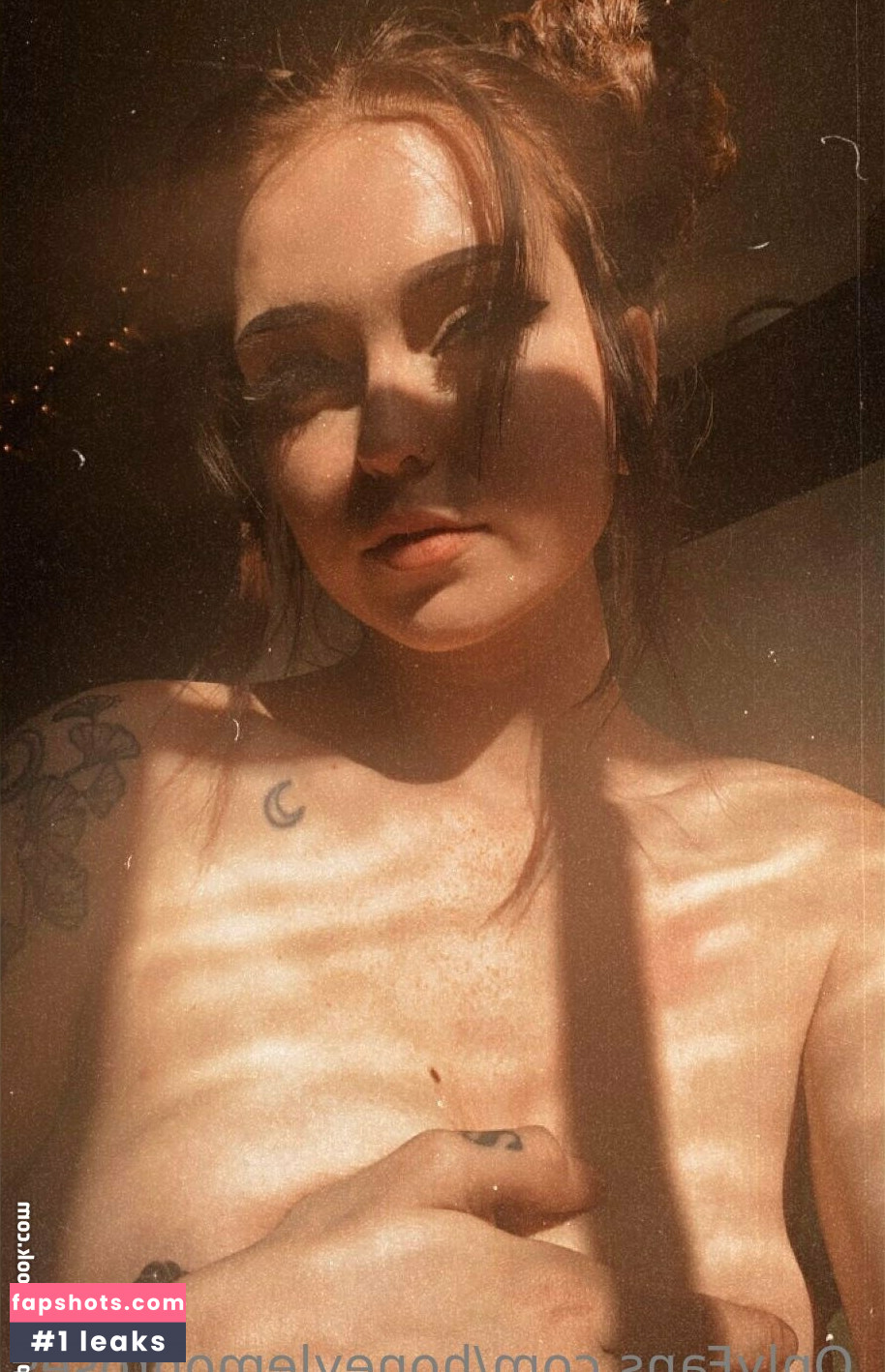 honeylemonroses Nacktheit OnlyFans Fotos #4 - Fapshots