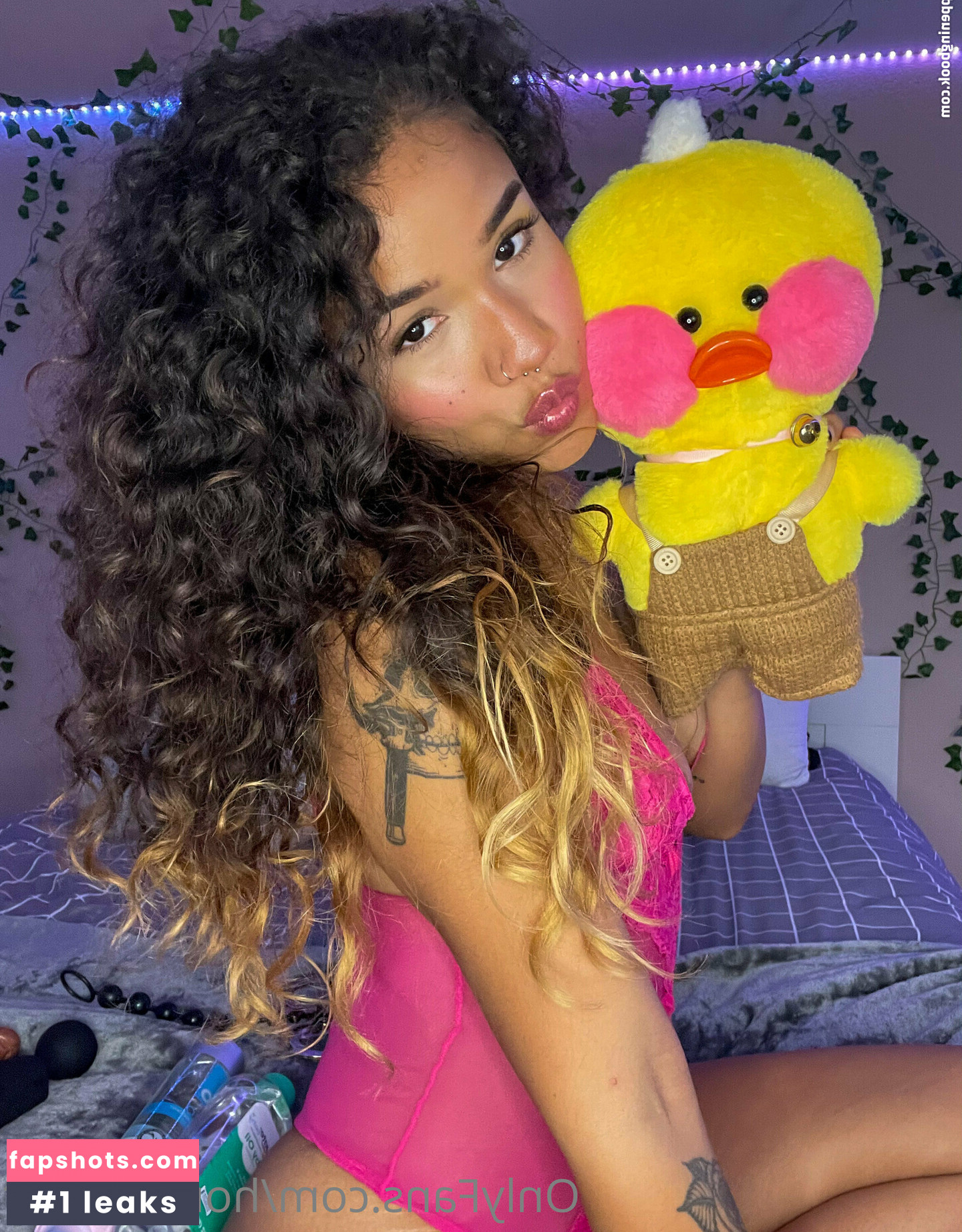honeylov3rr Nude Leaks OnlyFans Photos #22 - LeakJerk