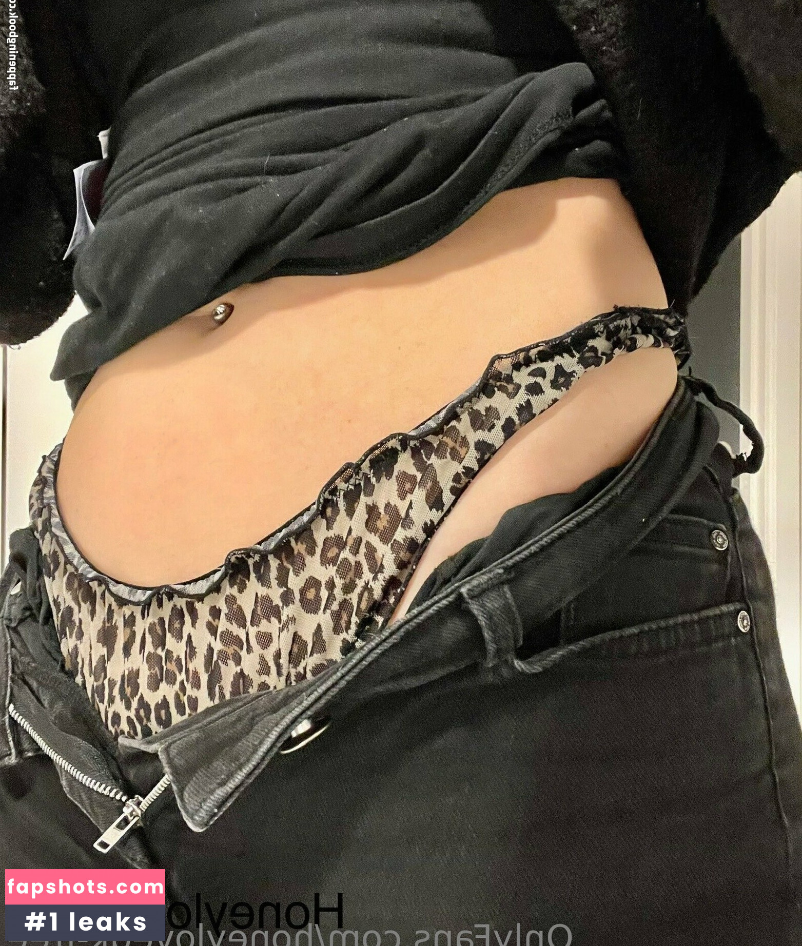 honeylovedk-free Filtración Desnuda OnlyFans Foto #16 - Fapshots