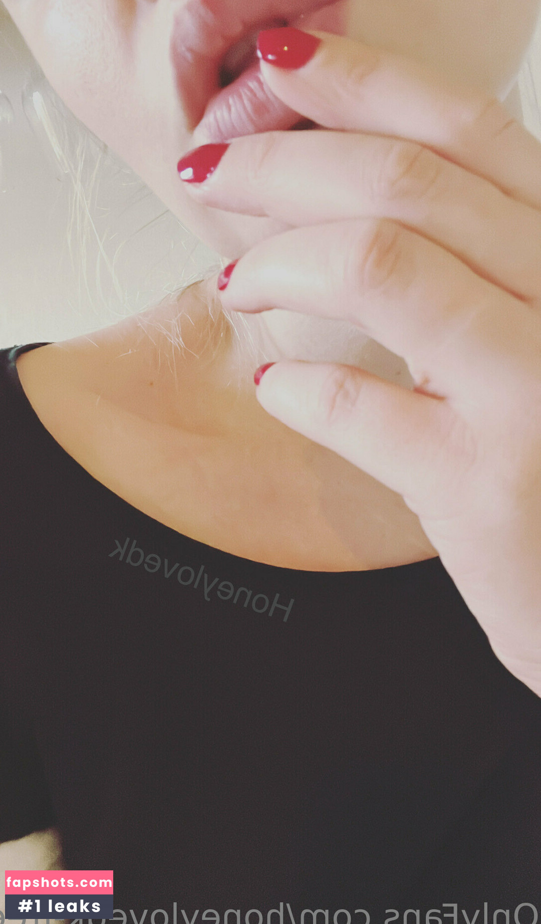 honeylovedk-free Filtración Desnuda OnlyFans Foto #17 - Fapshots