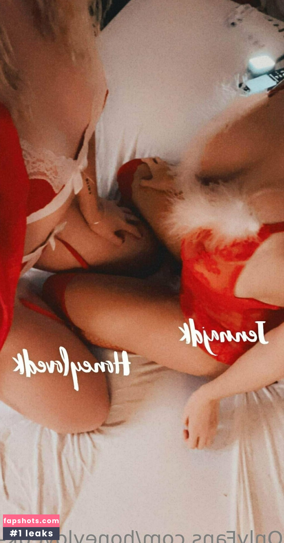 honeylovedk-free Filtración Desnuda OnlyFans Foto #8 - Fapshots