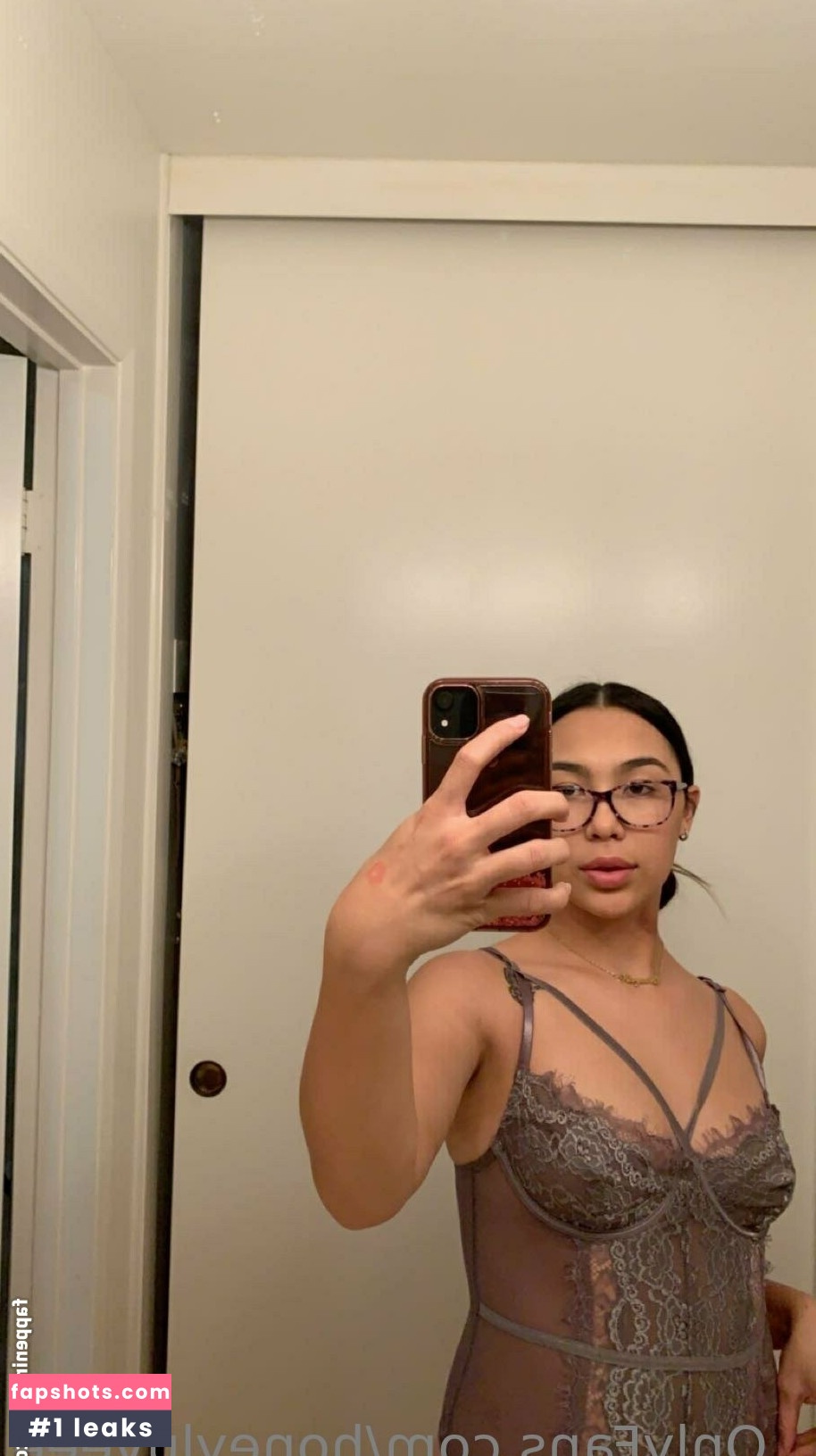 honeyluveee Filtración Desnuda OnlyFans Foto #2 - Fapshots