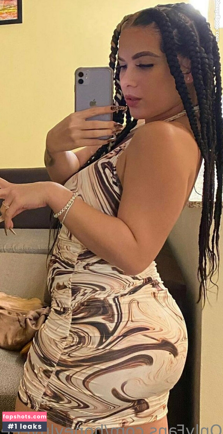 honeyluveee Filtración Desnuda OnlyFans Foto #3 - Fapshots