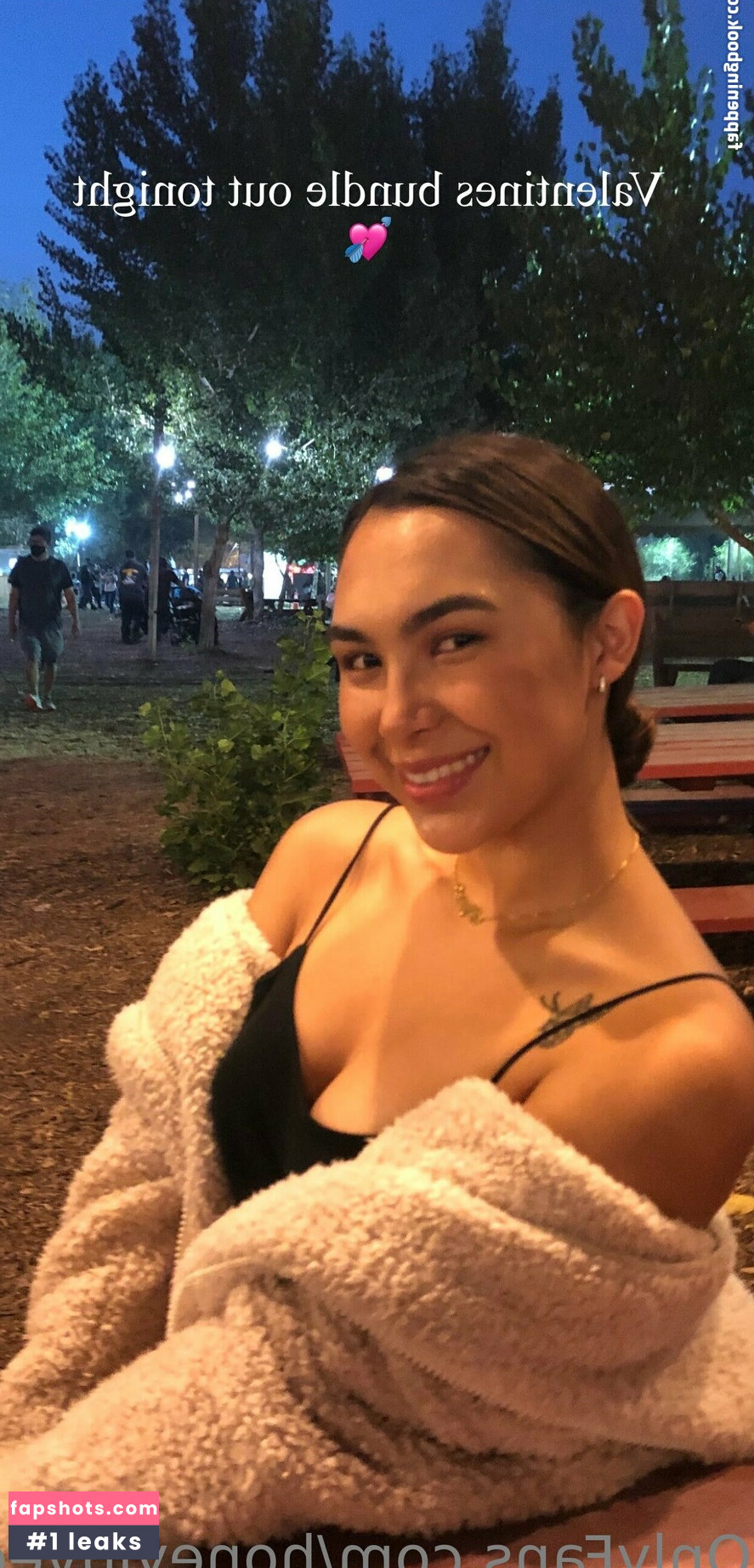 honeyluveee Filtración Desnuda OnlyFans Foto #4 - Fapshots