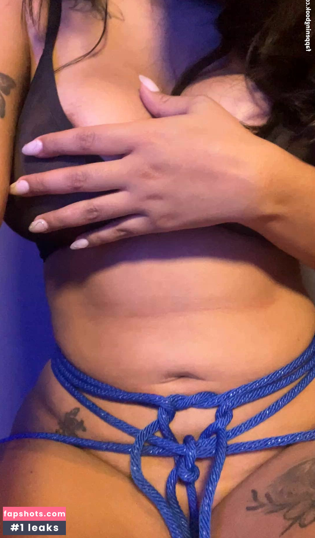 Honeymoolly Nahé úniky fotek pouze od fanoušků #41 - Fapshots