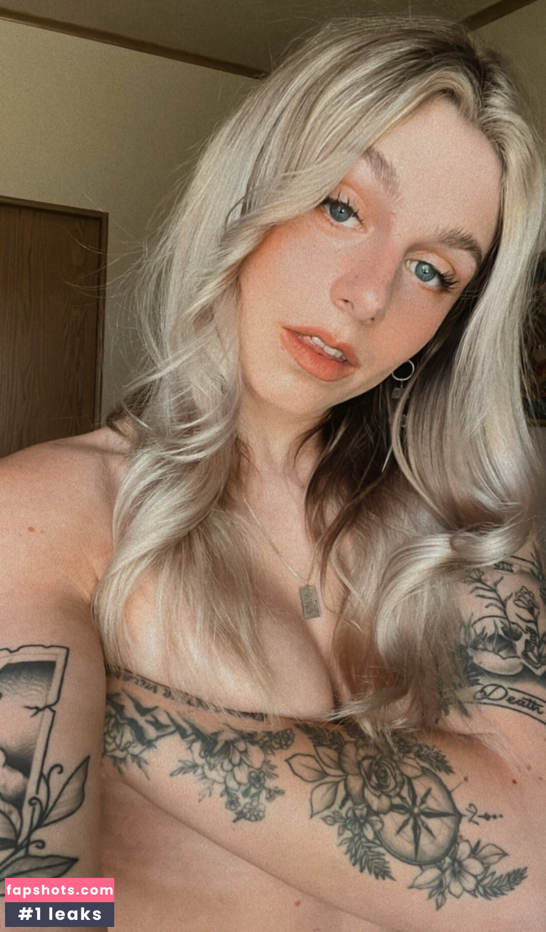 Honeypotvip Nahé úniky fotek pouze od fanoušků #3 - Fapshots