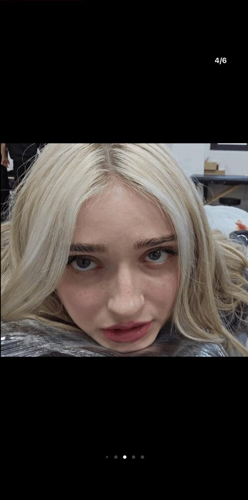 honeypuu-2 Nacktheit OnlyFans Fotos #282 - Fapshots