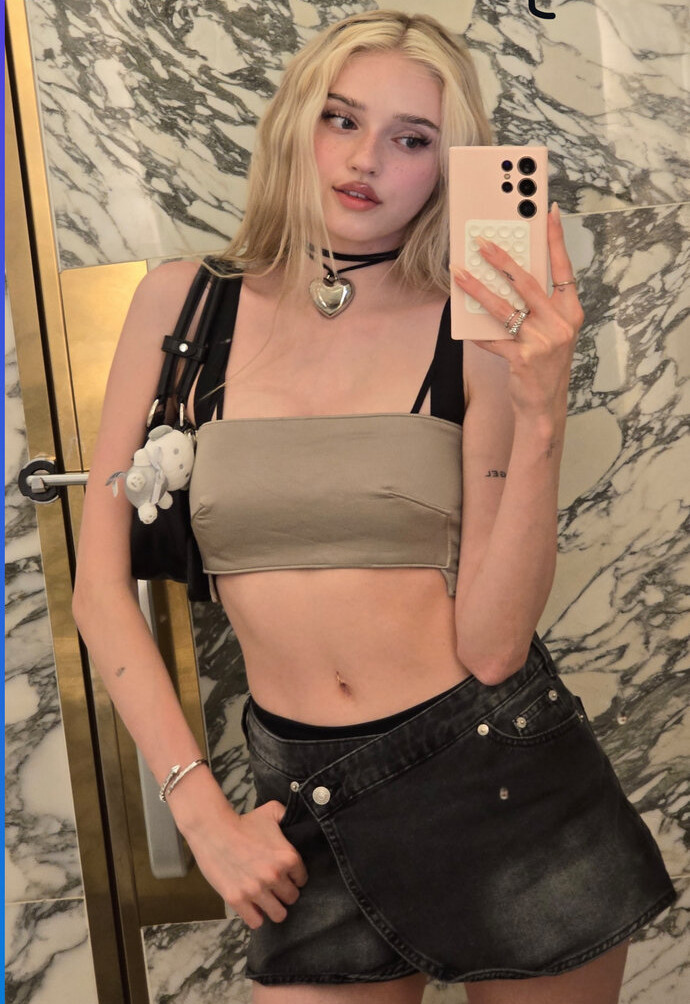 honeypuu-2 Nacktheit OnlyFans Fotos #312 - Fapshots