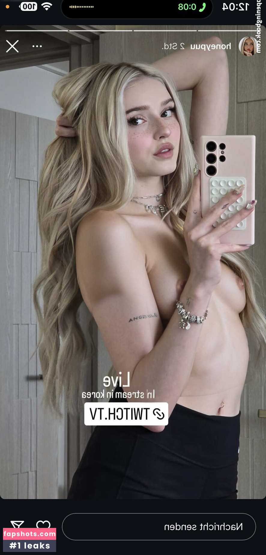 HoneyPuu gallery photo #142