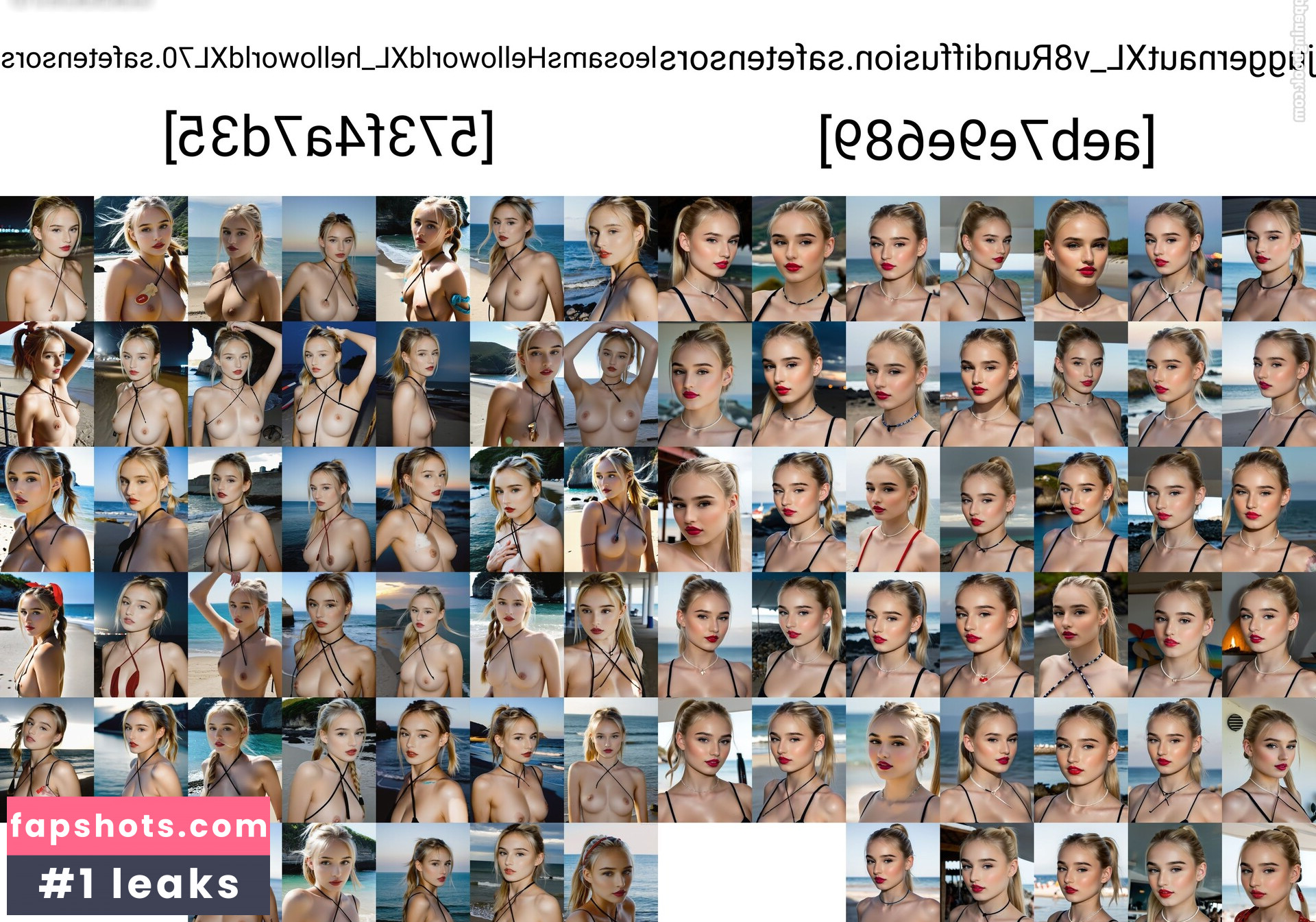 HoneyPuu gallery photo #158