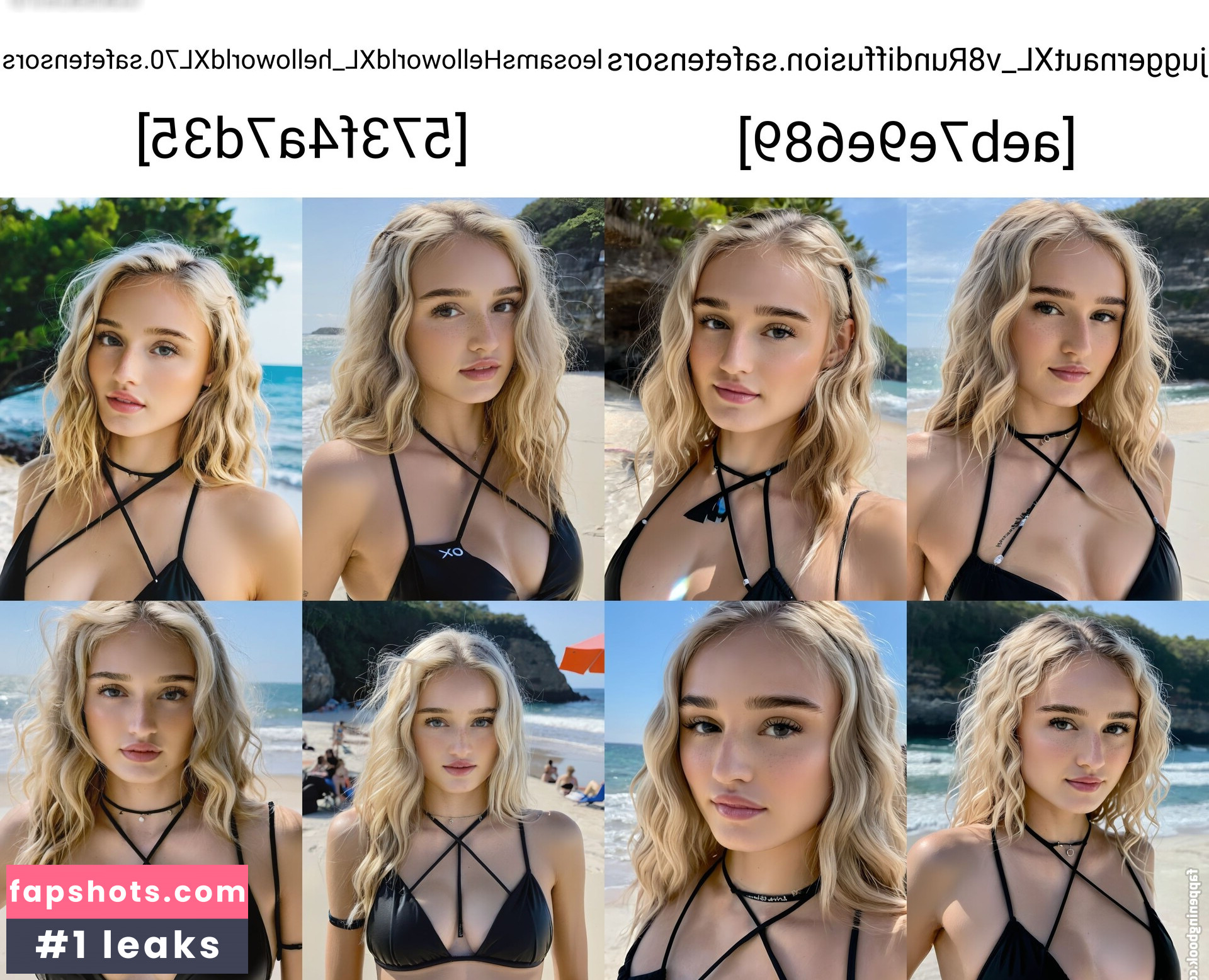 HoneyPuu gallery photo #159