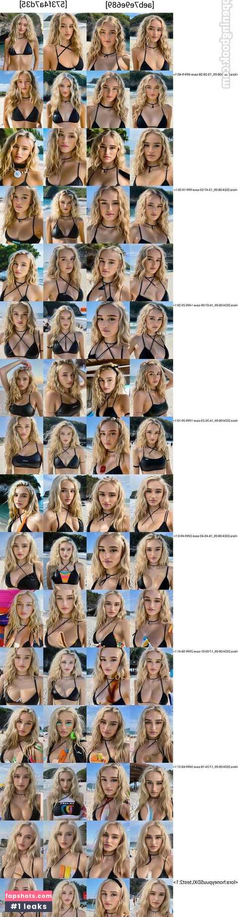 HoneyPuu gallery photo #160