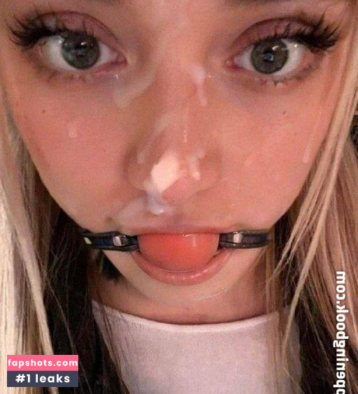 HoneyPuu gallery photo #203