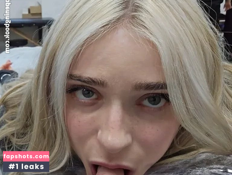 HoneyPuu gallery photo #205