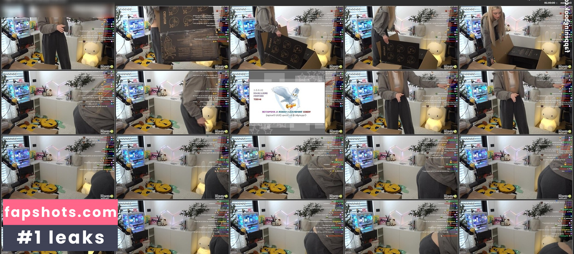 HoneyPuu gallery photo #206