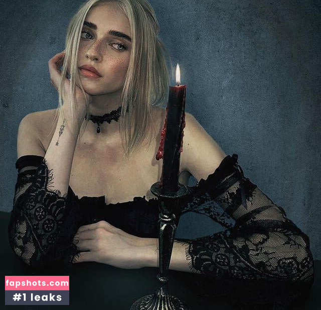 HoneyPuu gallery photo #227