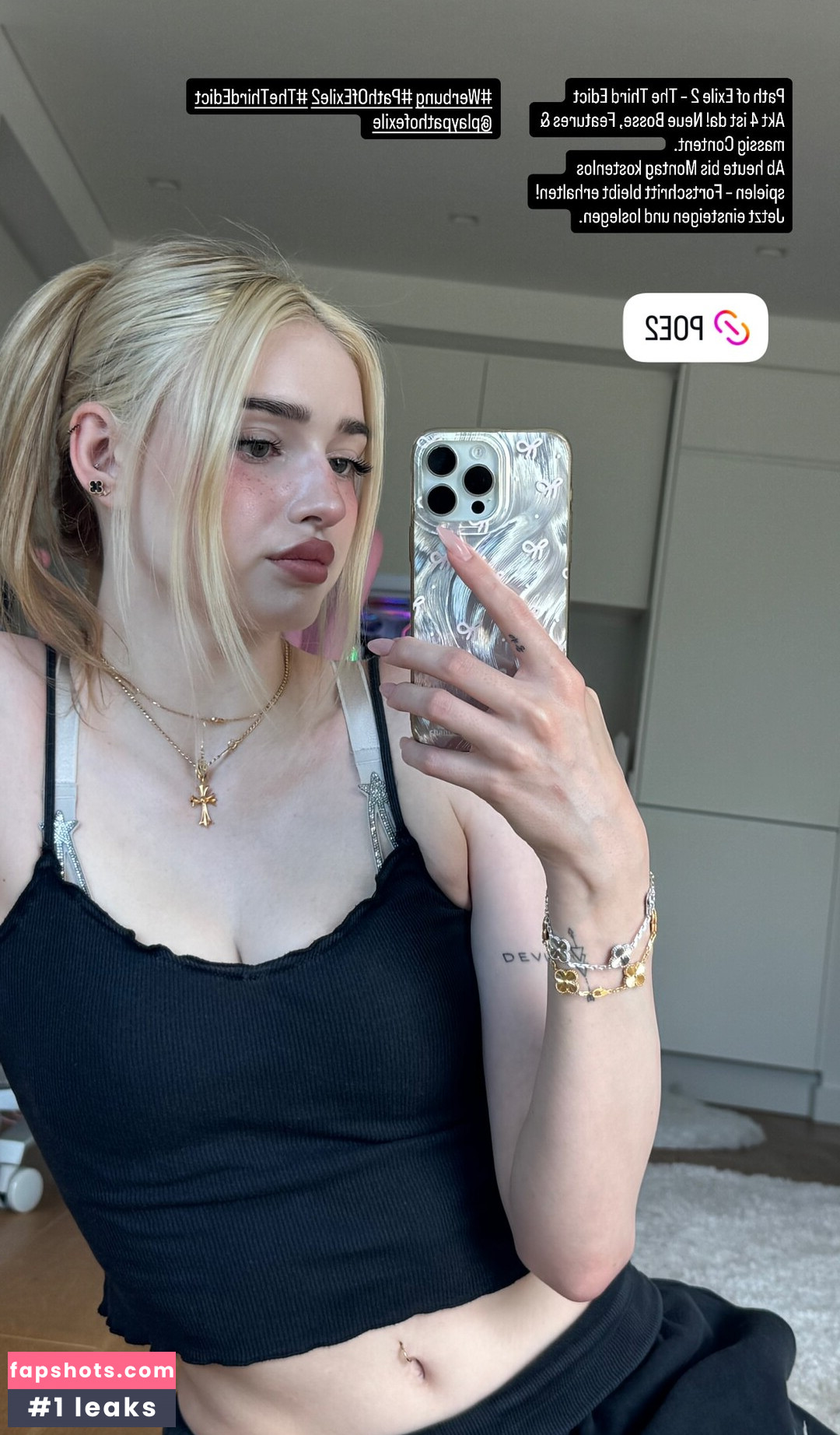 HoneyPuu gallery photo #5