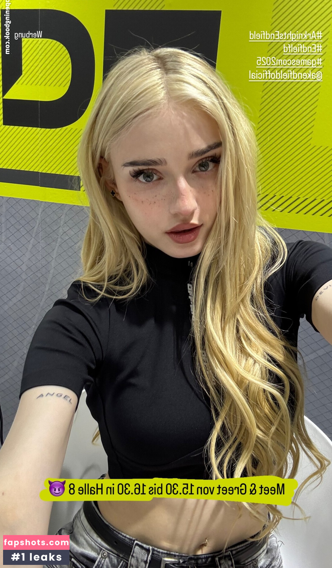 HoneyPuu gallery photo #7