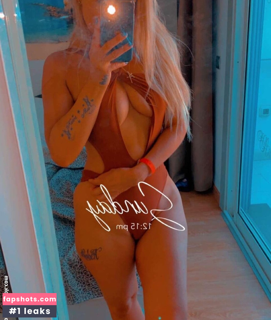 Honeyrae gallery photo #9