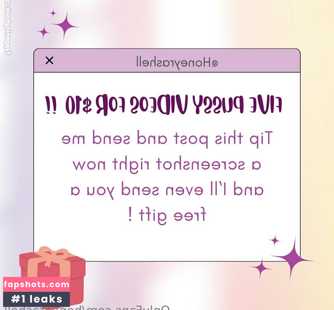 honeyrashell Nude Leaks OnlyFans Photos #341 - LeakJerk