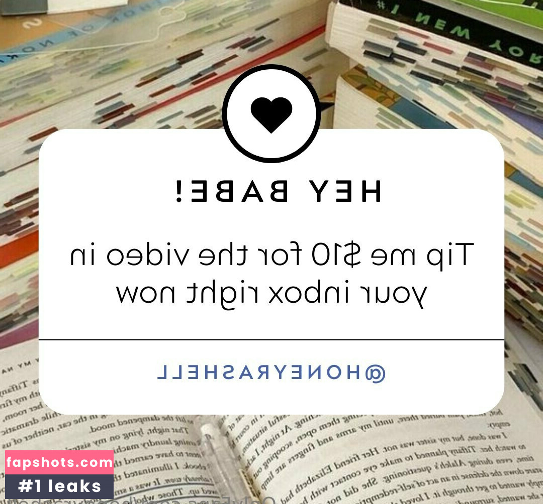 honeyrashell gallery photo #95