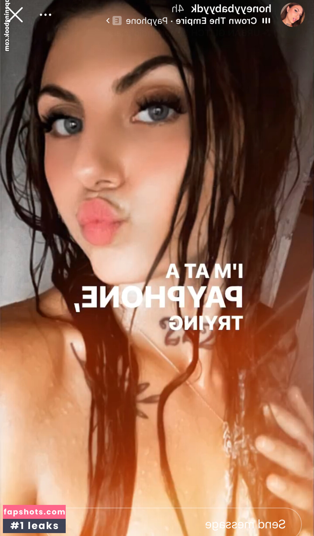 Honeyybabyydk gallery photo #2