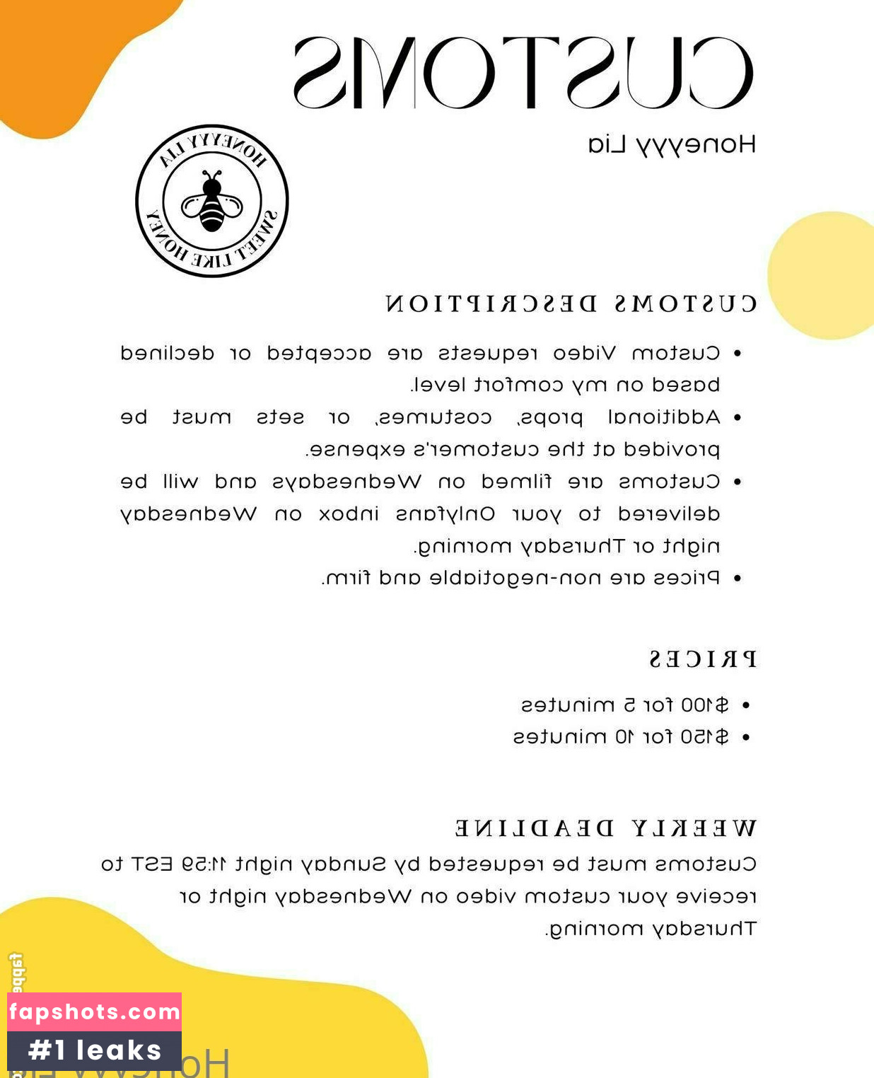 honeyyylia gallery photo #8