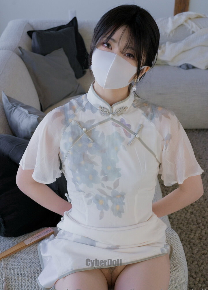 hongkongdoll Nude Leaks OnlyFans Photos #1007 - LeakJerk