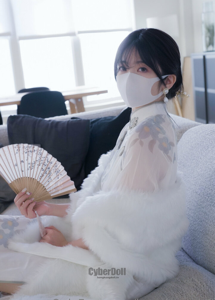 hongkongdoll Nude Leaks OnlyFans Photos #1015 - LeakJerk