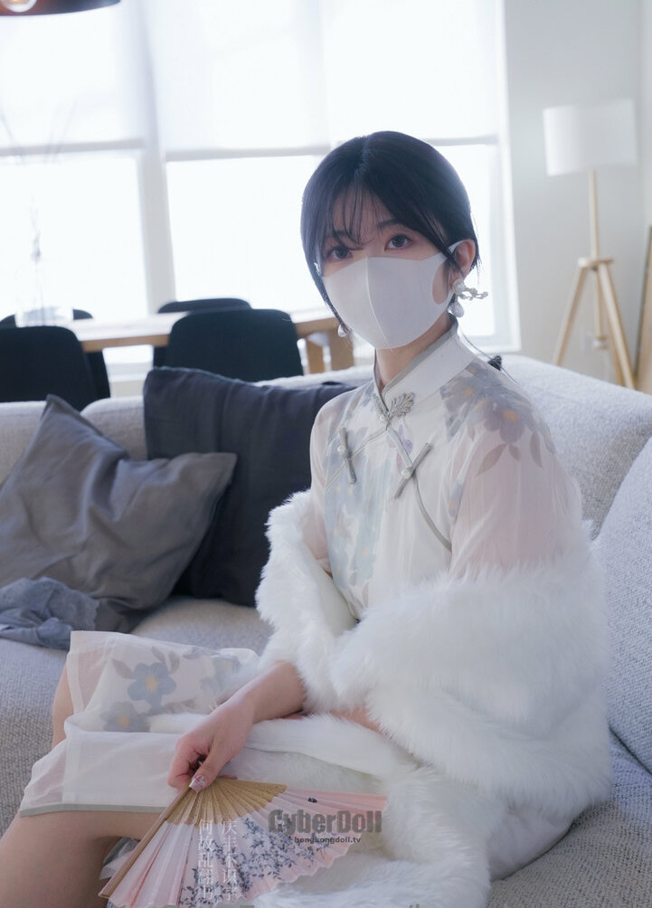 hongkongdoll Nude Leaks OnlyFans Photos #1016 - LeakJerk