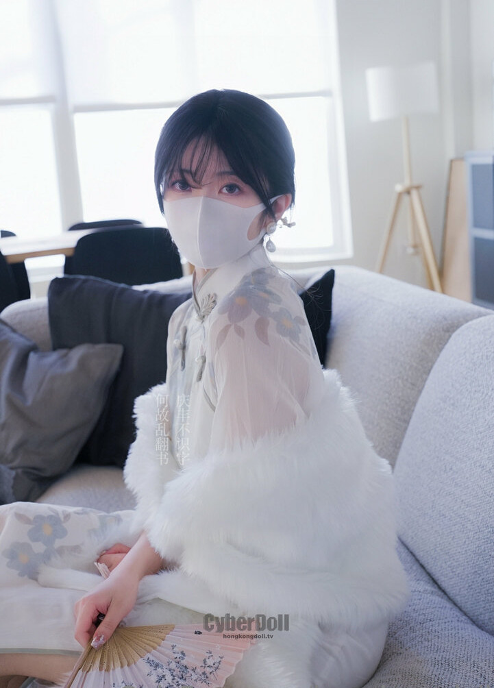 hongkongdoll Nude Leaks OnlyFans Photos #1017 - LeakJerk