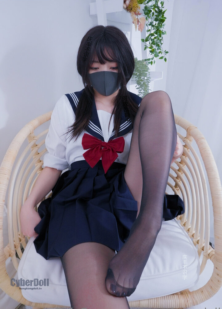 hongkongdoll Nude Leaks OnlyFans Photos #1061 - LeakJerk