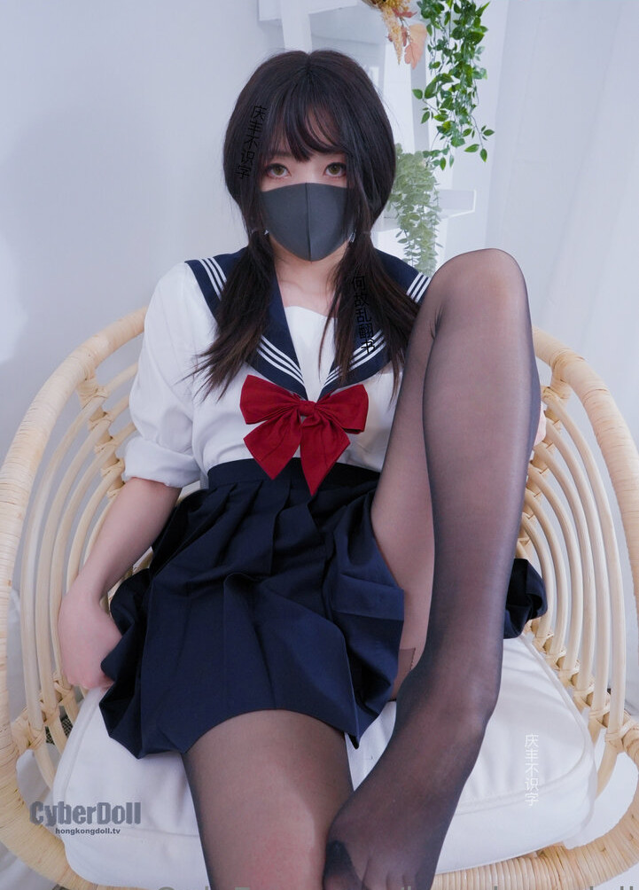 hongkongdoll Nude Leaks OnlyFans Photos #1062 - LeakJerk