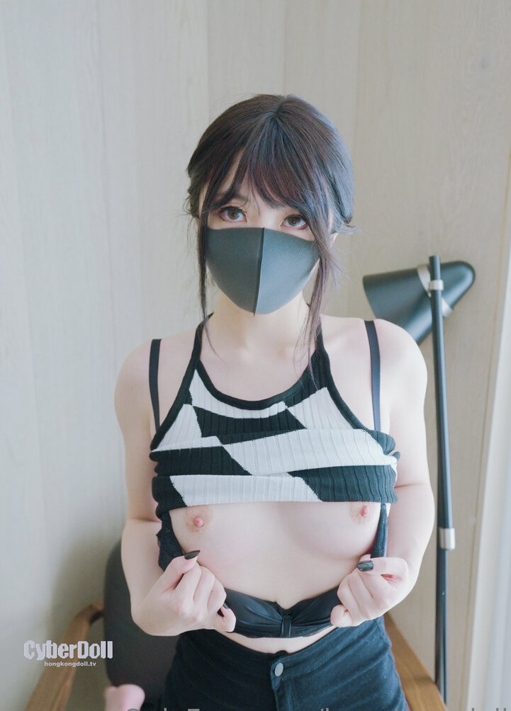 hongkongdoll Nude Leaks OnlyFans Photos #1096 - LeakJerk