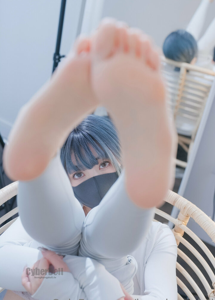 hongkongdoll Nude Leaks OnlyFans Photos #1099 - LeakJerk