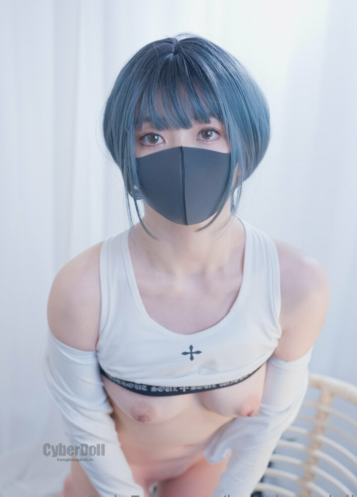 hongkongdoll Nude Leaks OnlyFans Photos #1129 - LeakJerk