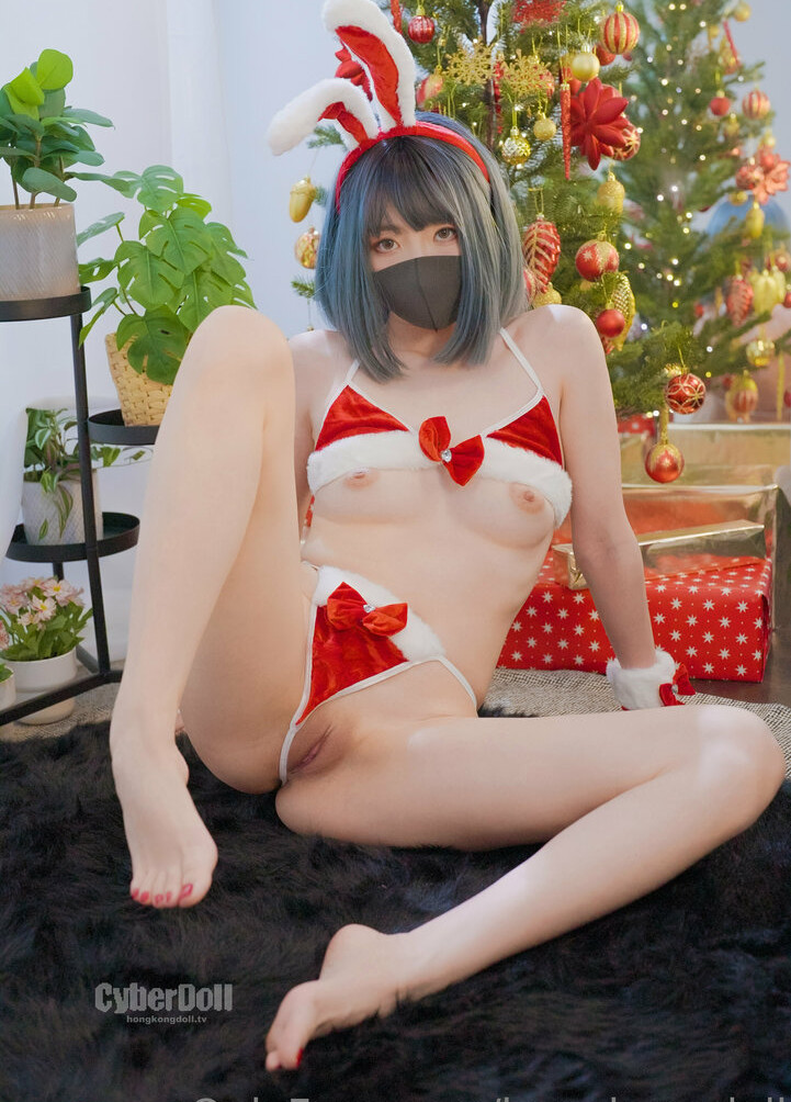 hongkongdoll Nude Leaks OnlyFans Photos #1146 - LeakJerk